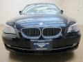 Monaco Blue Metallic - 5 Series 528xi Sedan Photo No. 3