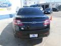 2014 Dark Side Ford Taurus SEL  photo #6