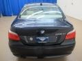 Monaco Blue Metallic - 5 Series 528xi Sedan Photo No. 7