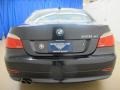 Monaco Blue Metallic - 5 Series 528xi Sedan Photo No. 8