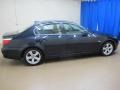 Monaco Blue Metallic - 5 Series 528xi Sedan Photo No. 10