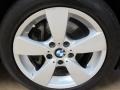 Monaco Blue Metallic - 5 Series 528xi Sedan Photo No. 12