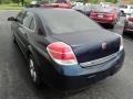 2007 Midnight Blue Metallic Saturn Aura XE  photo #3