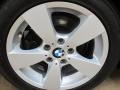 Monaco Blue Metallic - 5 Series 528xi Sedan Photo No. 13