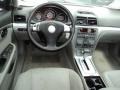 2007 Midnight Blue Metallic Saturn Aura XE  photo #4