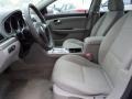 2007 Midnight Blue Metallic Saturn Aura XE  photo #5