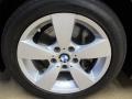Monaco Blue Metallic - 5 Series 528xi Sedan Photo No. 15