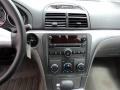 2007 Midnight Blue Metallic Saturn Aura XE  photo #6