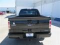 Tuxedo Black - F150 STX SuperCab Photo No. 5