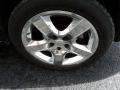 2007 Midnight Blue Metallic Saturn Aura XE  photo #10