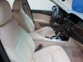 Monaco Blue Metallic - 5 Series 528xi Sedan Photo No. 22