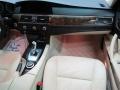 Monaco Blue Metallic - 5 Series 528xi Sedan Photo No. 26