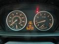 Monaco Blue Metallic - 5 Series 528xi Sedan Photo No. 27