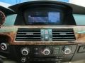 Monaco Blue Metallic - 5 Series 528xi Sedan Photo No. 29