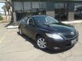 Black - Camry LE Photo No. 2