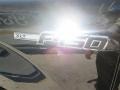 2014 Tuxedo Black Ford F150 XLT SuperCrew 4x4  photo #10