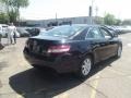 Black - Camry LE Photo No. 4