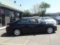 Black - Camry LE Photo No. 6