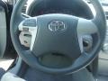 Black - Camry LE Photo No. 19