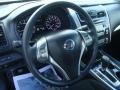Pearl White - Altima 2.5 S Photo No. 18