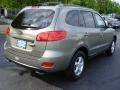 Natural Khaki Green - Santa Fe GLS Photo No. 4