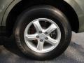Natural Khaki Green - Santa Fe GLS Photo No. 6