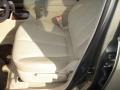 Natural Khaki Green - Santa Fe GLS Photo No. 8