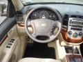 Natural Khaki Green - Santa Fe GLS Photo No. 11