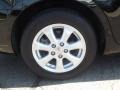 Black - Camry LE Photo No. 47