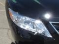Black - Camry LE Photo No. 50