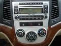 Natural Khaki Green - Santa Fe GLS Photo No. 13