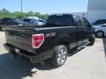 2014 Tuxedo Black Ford F150 STX SuperCab  photo #5