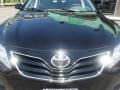 Black - Camry LE Photo No. 51