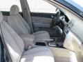 Aqua Blue - Sonata GLS Photo No. 6