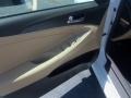 Pearl White - Sonata GLS Photo No. 5