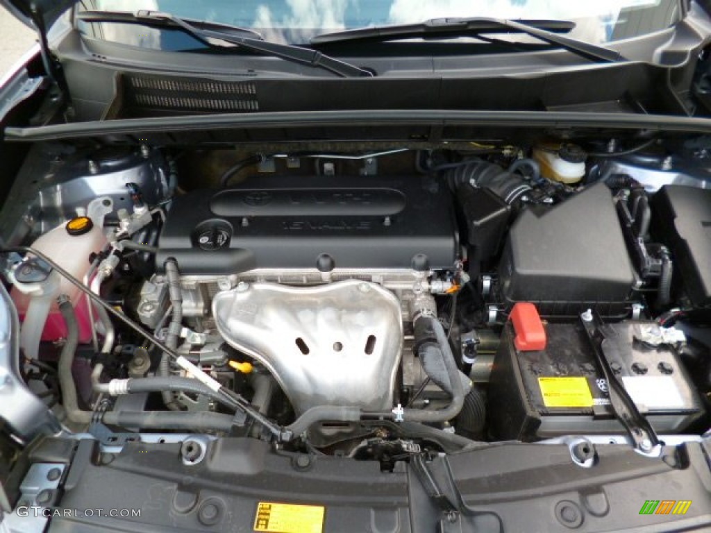 2012 xB  - Stingray Metallic / Dark Gray photo #18