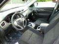 Charcoal Interior Photo for 2014 Nissan Rogue #93613018