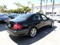 Black - E 350 Sedan Photo No. 2
