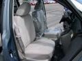 2008 Green Meadow Gray Hyundai Entourage GLS  photo #12