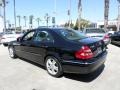 Black - E 350 Sedan Photo No. 4