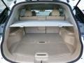 Almond Trunk Photo for 2014 Nissan Rogue #93613363