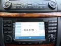 Black - E 350 Sedan Photo No. 13