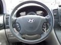 2008 Green Meadow Gray Hyundai Entourage GLS  photo #17