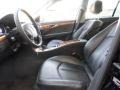 Black - E 350 Sedan Photo No. 15
