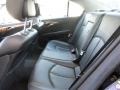 Black - E 350 Sedan Photo No. 16