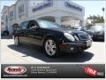 Black - E 350 Sedan Photo No. 26