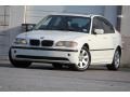 Alpine White - 3 Series 325i Sedan Photo No. 30