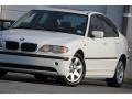 2003 Alpine White BMW 3 Series 325i Sedan  photo #31