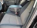 Black - Ram 1500 Express Crew Cab Photo No. 4