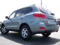 2008 Platinum Sage Hyundai Santa Fe GLS  photo #4